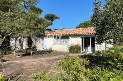 Maison 6 pièces 780000 €