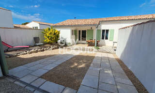 Maison 4 Pièces 56 m² à vendre à La Flotte (17630)