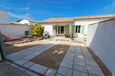 Maison 4 pièces 424000 €
