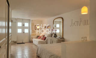 Appartement 1 Pièce 32 m² à vendre à La Flotte (17630)