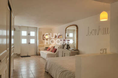 Appartement 1 pièces 234000 €
