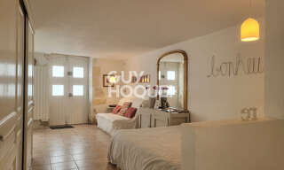 Appartement 1 Pièce 32 m² à vendre à La Flotte (17630)