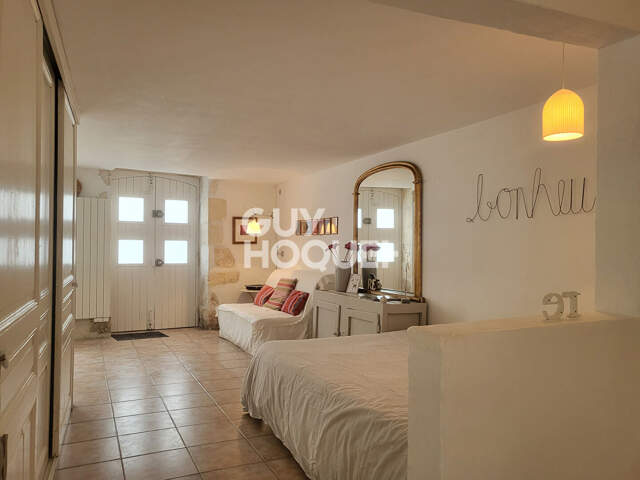 appartement — photo du bien