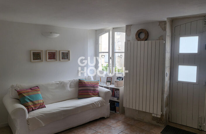 appartement — photo 2