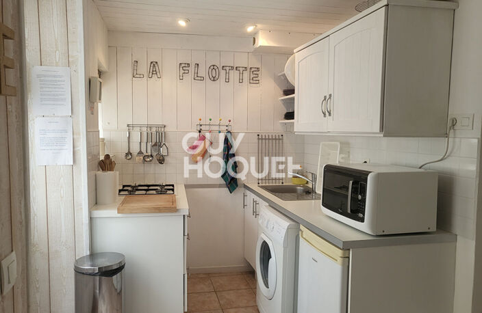 appartement — photo 3