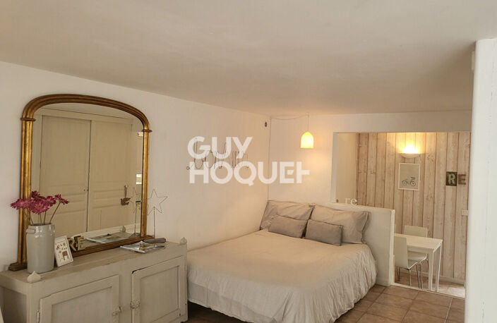 appartement — photo 4