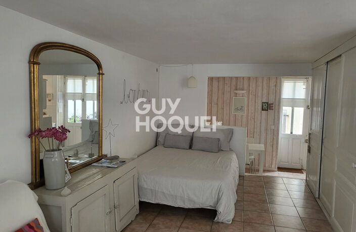 appartement — photo 5