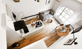 Appartement 2 Pièces 33 m² à vendre à Rivedoux-Plage (17940)