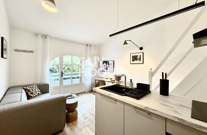 appartement — photo 2