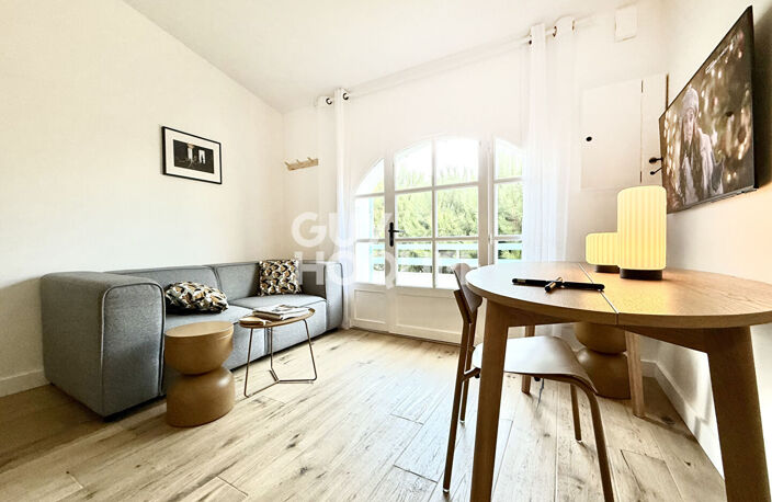 appartement — photo 3