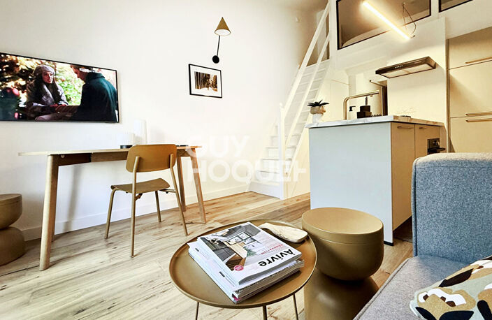 appartement — photo 4