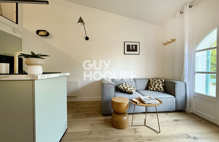 appartement — photo 5
