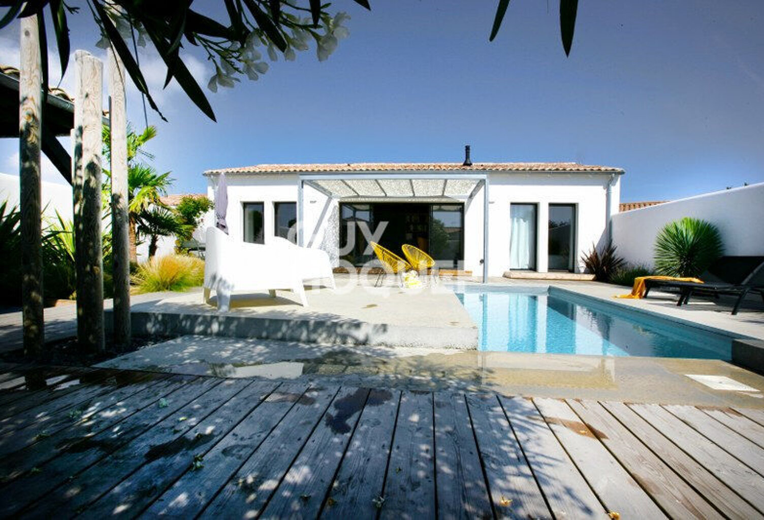 maison — photo 1