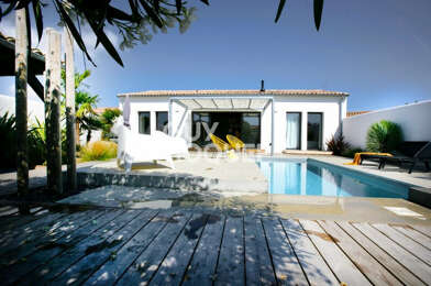 Maison 4 pièces 1170200 €