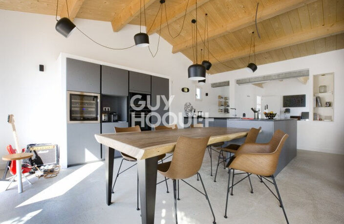 maison — photo 2