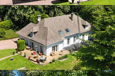 Maison 8 pièces 630000 €
