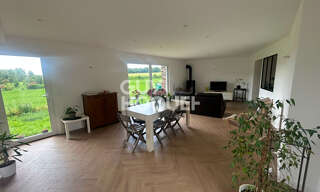 Maison 4 Pièces 115 m² à vendre à Le Meux (60880)