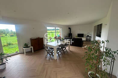 Maison 4 pièces 275000 €