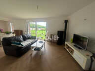 LE MEUX (60880) ? Maison contemporaine de 116 m² ? Prestations haut de gamme ? DPE B — photo 3
