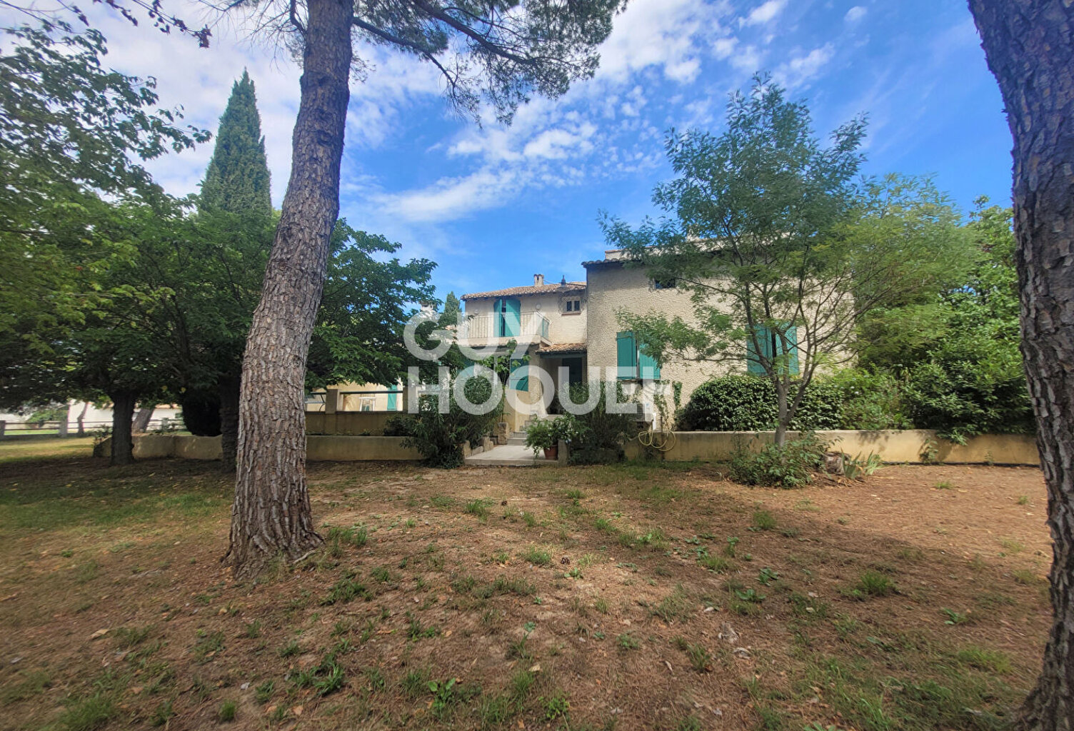 Maison spacieuse à vendre à MUS - 11 pièces et piscine ! — photo 1