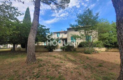 Maison spacieuse à vendre à MUS - 11 pièces et piscine ! — photo du bien