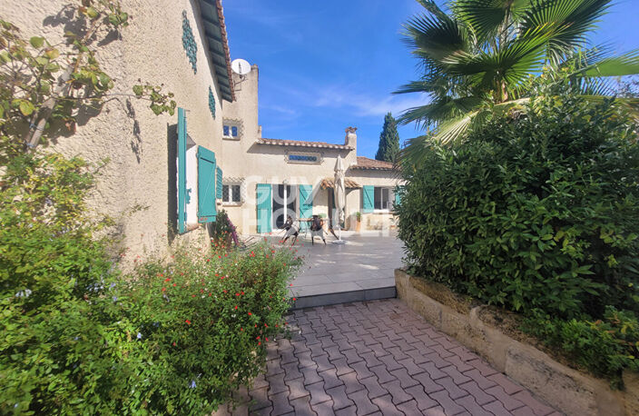 Maison spacieuse à vendre à MUS - 11 pièces et piscine ! — photo 5