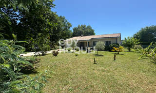 Maison 4 Pièces 99 m² à vendre à Roaillan (33210)