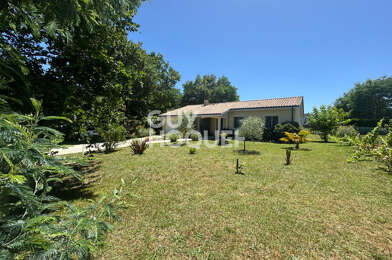 Maison 4 pièces 310000 €