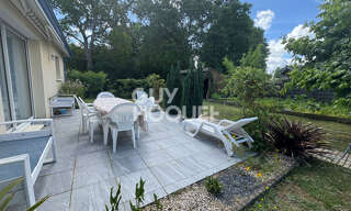 Maison 4 Pièces 99 m² à vendre à Roaillan (33210)