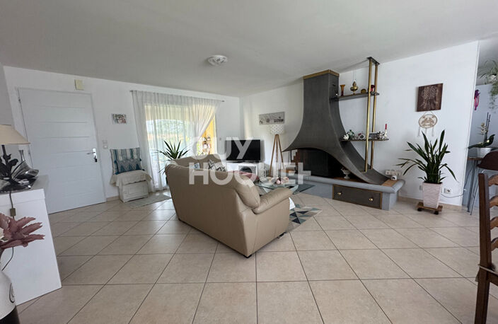 Maison de plain-pied 5 minutes à pieds des commodités et 5 minutes de Langon — photo 3