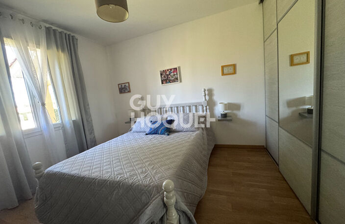 Maison de plain-pied 5 minutes à pieds des commodités et 5 minutes de Langon — photo 4