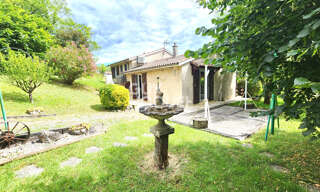 Maison 5 Pièces 98 m² à vendre à Agen (47000)