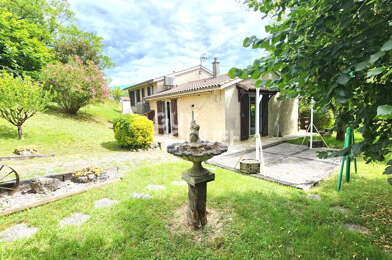 Maison 5 pièces 185000 €