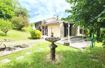 Maison — photo du bien