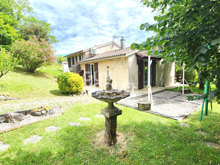 Maison — photo 1