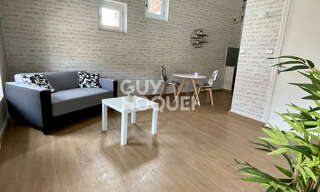 Appartement 2 Pièces 30 m² à vendre à Agen (47000)