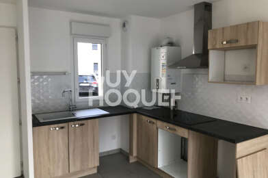 Appartement 3 pièces 950 €