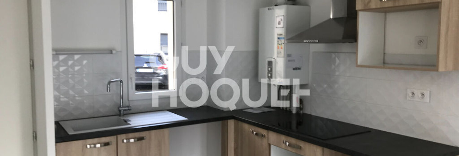 Appartement 3 Pièces 70 m² à louer à Mérignac (33700)
