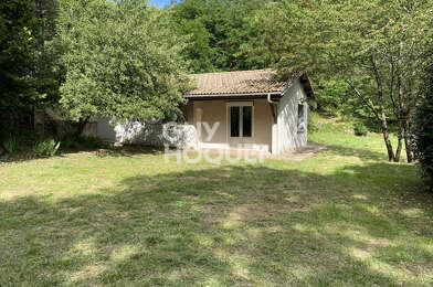 Maison 4 pièces 129000 €