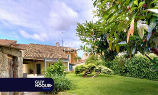 Maison 5 Pièces 135 m² à vendre à Béguey (33410)