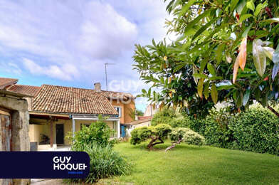 Maison 5 pièces 161300 €