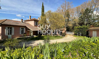 Maison 24 Pièces 580 m² à vendre à Fontaine-de-Vaucluse (84800)