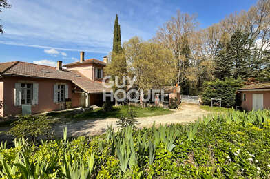 Maison 24 pièces 795000 €