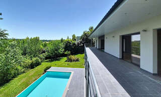 Maison 7 Pièces 275 m² à vendre à Mons (31280)