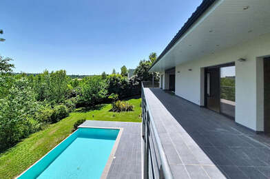 Maison 7 pièces 959000 €