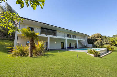 Maison 7 pièces 899000 €