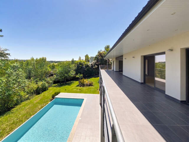 Villa d'Exception secteur BALMA 7 pièce(s) 275 m2 — photo du bien