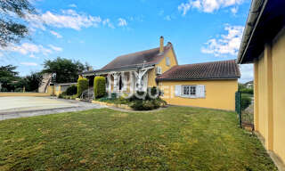 Maison 5 Pièces 141 m² à vendre à Saint-Bonnet-de-Mure (69720)
