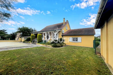 Maison 5 pièces 385000 €