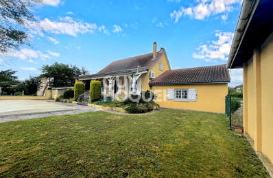 Maison 4 chambres - 385 000  — photo du bien